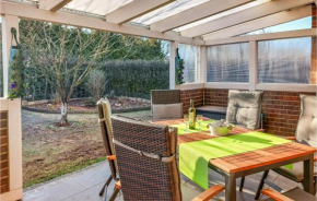 Nice Home In Schneverdingen With Wifi